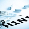 Дөрвөн хүүхдээс H1N1 вирус илэрчээ