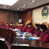 Шүүхийн шийдвэр гүйцэтгэх тухай хуулийн зарим заалтыг хүчингүй болголоо