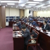 Нийслэлийн удирдах ажилтны шуурхай зөвлөгөөн боллоо