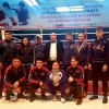 М.Мягмаржаргал Киргизийн ОУТ-ээс алтан медаль хүртлээ