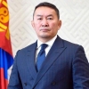 Ерөнхийлөгч Х.Баттулга АНУ-ын Конгресст дахин өргөн барьсан Гуравдагч хөршийн худалдааны тухай хуулийг бүрэн дэмжиж байна