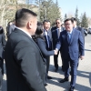 УИХ-ын дарга 1990 оноос хойш анх удаа шинжлэх ухааны байгууллагуудад очлоо