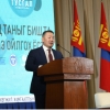 Монгол Улсын Ерөнхийлөгч Х.Баттулга “Гэр бүлийн үнэ цэн” зөвлөгөөнийг нээж үг хэлэв