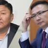 Ц.Сандуй, А.Ганбаатар нарт холбогдох хэргийн шүүх хурал хойшиллоо