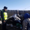 25 тонн түүхий нүүрс худалдан борлуулахаар нууж байсныг илрүүллээ