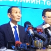 А.Тлейхан: 2020 онд гэр хорооллын айлуудын цахилгааныг нийт 28 тэрбум төгрөгөөр хөнгөлж байна