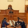  Монголбанкны ерөнхийлөгч, Санхүүгийн зохицуулах хорооны даргыг тус тус томиллоо
