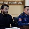 Г.Нэргүй: Угаарын хийтэй холбоотой дуудлага харьцангуй багассан