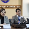 Алслагдсан дүүрэг, хороодод “Би нар” хүүхэд хөгжлийн төслийг хэрэгжүүлж эхэлжээ
