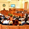 Гааль, НӨАТ-ын албан татвараас чөлөөлж, буцаан олгох хуулийн төслийг хэлэлцэн батлав