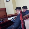 Н.Номтойбаярт холбогдох хэргийн шүүх хурал завсарлалаа