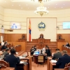 УИХ-ын чуулган хуралдана