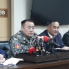 Ж.Батбаяр: Агаарын чанарын хувьд эрс сайжирсан ч агаар дахь хүхэрлэг хэмжээ нэмэгдэх шинжтэй байгаа