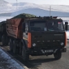 2.5 тонн түүхий нүүрс хот руу оруулахыг завджээ