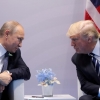 Дональд Трамп: Дэлхийн улс орнуудыг хэнтэй нөхөрлөж байгаагаар нь дүгнэж болно