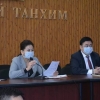 Хэнтий аймагт таван газар хөл хорио тогтоогоод байна