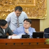 Ц.Мөнх-Оргил: Олон улсын экспертүүд дээр тайлагнаад, нөгөө экспертүүд нь заалт бүрээр зөвлөмж гаргадаг