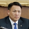 УИХ-ын гишүүн Н.Номтойбаярын бүрэн эрхийг түдгэлзүүлэх асуудлыг ​ТББХ-ны хуралдаанаар хаалттай хэлэлцэж эхэллээ