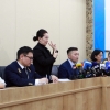 ЭМЯ, ДЭМБ-тай хамтран дахин коронавирусийн оношлуурыг авахаар болжээ