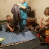 Зориулалтын бус байранд цус ханах үйл ажиллагаа явуулж байжээ