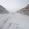 Орон нутгийн замд болгоомжтой зорчихыг анхаарууллаа