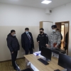 Гүнтийн даваанд байнгын ажиллагаатай хяналтыг цэгийг байгууллаа