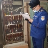 Хяналт, шалгалтад 39 объектыг хамруулав