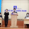 ХӨСҮТ-ийн захирал Д.Нямхүү: Франц иргэнтэй онгоцоор ирсэн 23 хүний давтан шинжилгээний хариу сөрөг гарсан