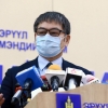 Коронавирусийн халдварын 12 дахь тохиолдол бүртгэгдлээ