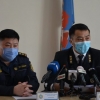 Он гарсаар хөдөлмөр аюулгүй байдлыг хангаагүйгээс 7 осол гарч, 17 хүн өртжээ