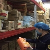 Хүнсний бүтээгдэхүүний сав баглаа боодлын битүүмжлэл алдагдсан зөрчилд торгууль оногдууллаа