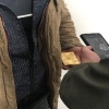 Нүүрс тээврийн жолооч биедээ 1.3 кг алт нууж хил нэвтрүүлэхийг завджээ