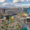 Улаанбаатарт өдөртөө 14-16 градус дулаан байна