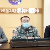 Хөдөлгөөнт эргүүл ажилласнаар өнжмөл өвсний түймэр буурчээ