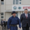 Ерөнхийлөгч Х.Баттулгын орон нутаг дахь томилолт дууслаа
