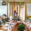 Өндөржүүлсэн бэлэн байдалд шилжсэн хугацааг 5 сарын 31 хүртэл сунгалаа