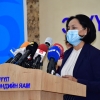  Хөх хотод эмчлэгдэж байсан булчин, гялтангийн идээт үрэвсэл, үжилтэй маш хүнд иргэнээ авсан