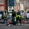  Баянбүрдийн тойргоос Эх Нялхсын уулзвар хүртэлх авто замыг хэсэгчлэн хаалаа