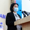 Я.Буянжаргал: Өнөөдрийн байдлаар тусгаарлан ажиглах байранд 982 иргэн байна