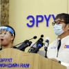 ОНЦЛОХ Давтан шинжилгээнээс коронавирусийн халдвар илэрч 141 тохиолдол бүртгэгдлээ