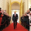 Путин Медведевийг улираах санал хүргүүлжээ