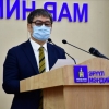 Д.Нямхүү: Беларусь улсын дөрвөн иргэнээс коронавирусийн халдвар илэрлээ