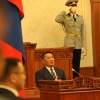 Ерөнхийлөгч Х.Баттулга: Мөнх тэнгэрийн хүчин дор Монгол Улс, Монголын ард түмэн хөгжин цэцэглэж, дэвжин дээшлэх болтугай