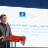 Сүхбаатар аймагт цэцэрлэг, сургууль нэгээр нэмэгдэнэ