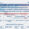 Аравдугаар сарын 13-нд болох үйл явдлууд