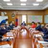 УОК: Хилийн боомтуудын нэвтрэх хөдөлгөөнийг хязгаарлах хугацааг он дуустал сунгах шийдвэр гаргажээ