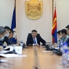 Нийслэлийн Онцгой комиссын ээлжит хуралдаан боллоо