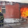 17-20 насны залуус байшинтайгаа шатаж, амиа алджээ