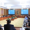 Инновац, цахим бодлогын байнгын хороо Монгол Улсын 2021 оны төсвийн тухай хуулийн төслүүдийн хоёрдугаар хэлэлцүүлгийг хийлээ