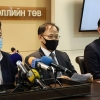 “U money” автобусны картаа гар утсаараа цэнэглэх боломжтой боллоо